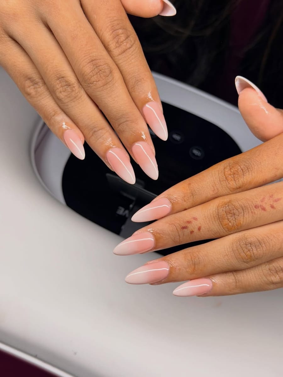 Nail design