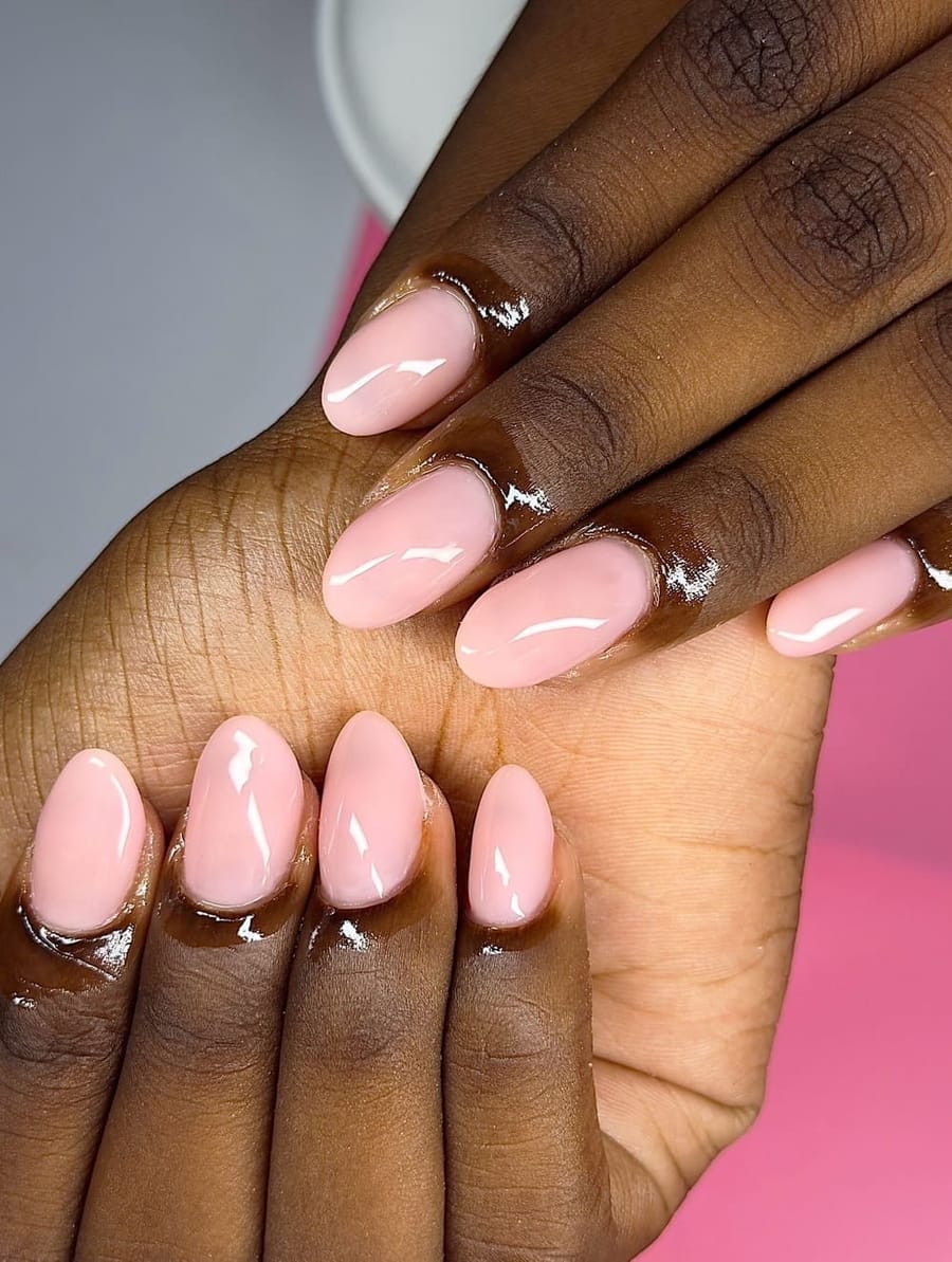 Nail design