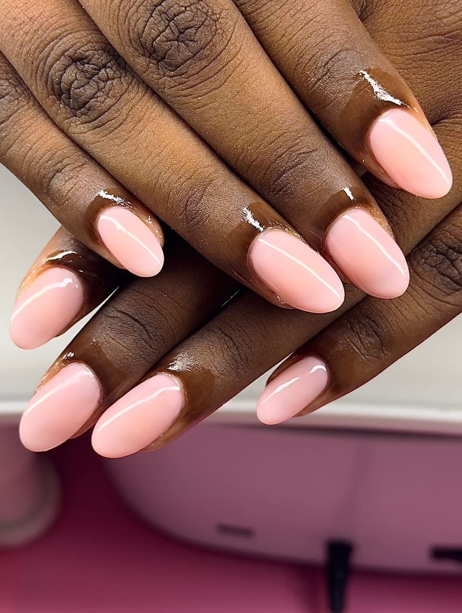 Nail design